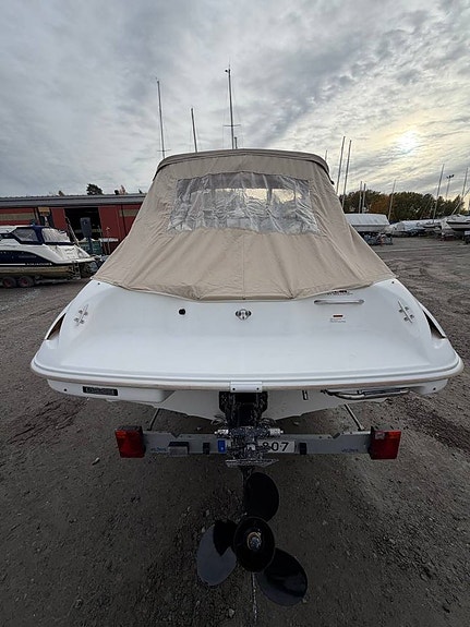 Wellcraft 21 SL Mercruiser 4.3 4 of 12