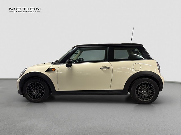 MINI Cooper D 8 of 17