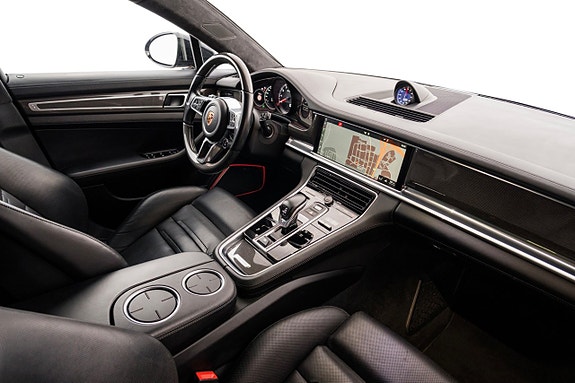Porsche Panamera Turbo 23 of 30