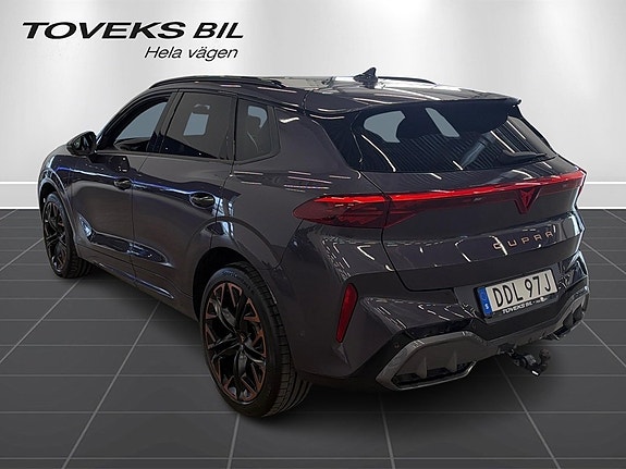 Cupra Terramar 3 of 14