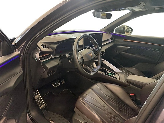 Cupra Terramar 10 of 14