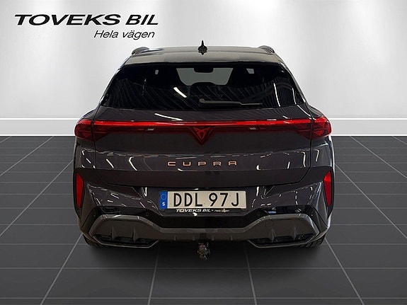 Cupra Terramar 4 of 14