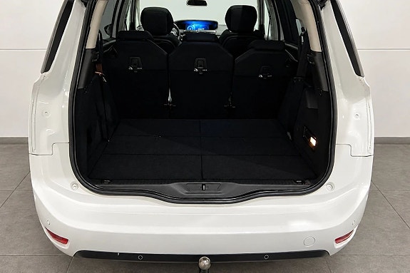 Citroen Grand C4 Picasso 10 of 26