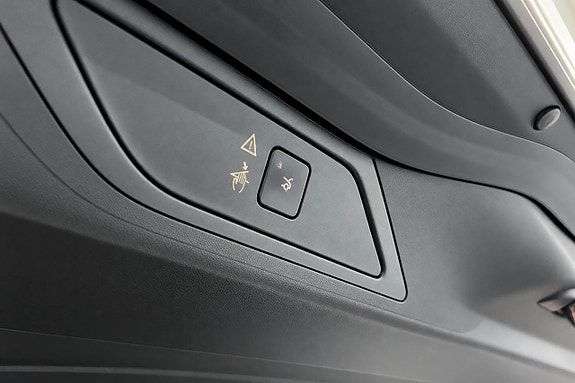 Citroen Grand C4 Picasso 12 of 26