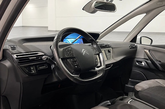 Citroen Grand C4 Picasso 6 of 26