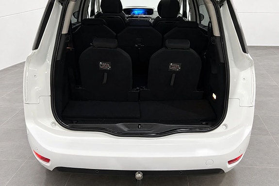 Citroen Grand C4 Picasso 11 of 26