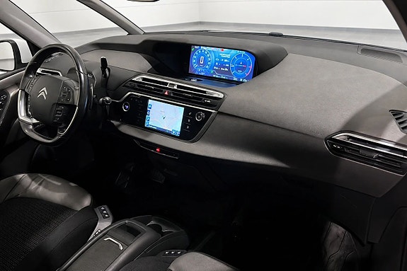 Citroen Grand C4 Picasso 15 of 26