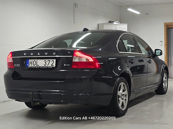 Volvo S80 5 of 15