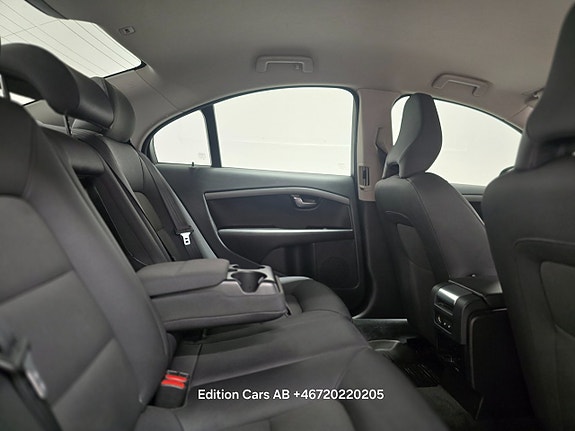 Volvo S80 13 of 15