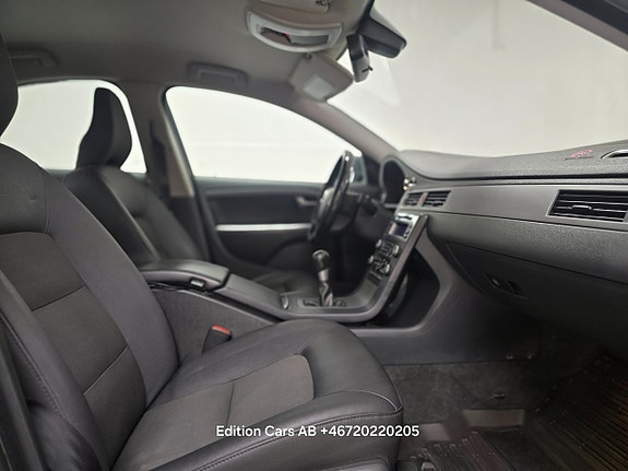 Volvo S80 11 of 15
