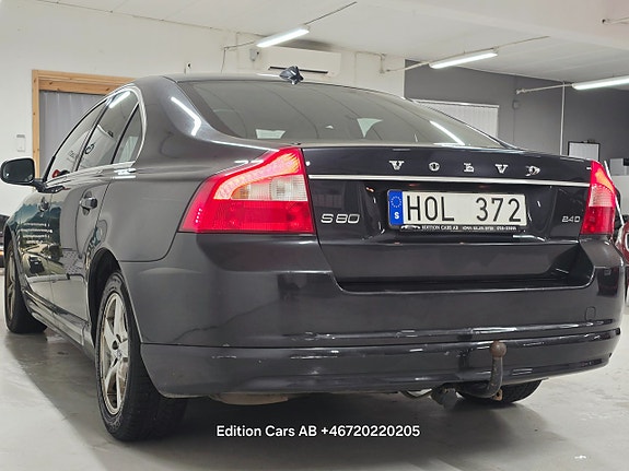 Volvo S80 7 of 15