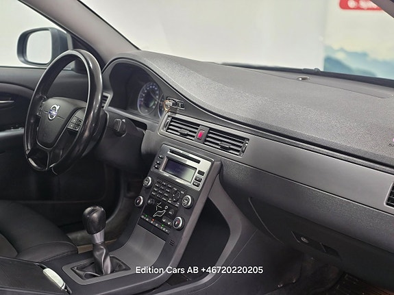 Volvo S80 12 of 15