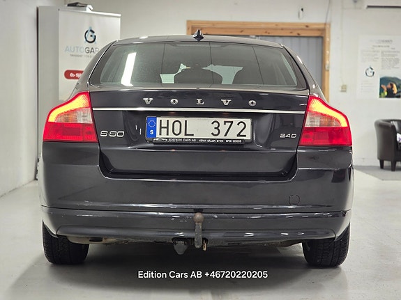 Volvo S80 6 of 15