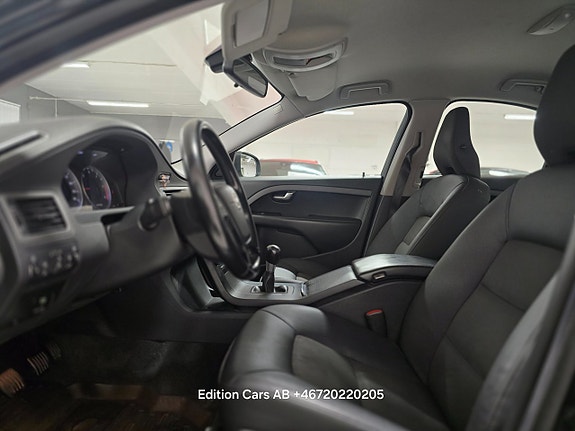 Volvo S80 8 of 15