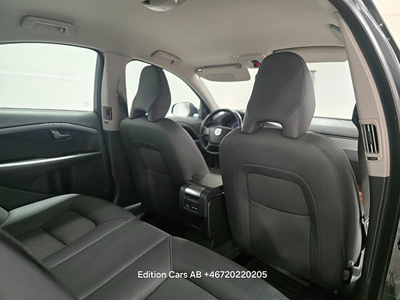 Volvo S80 14 of 15