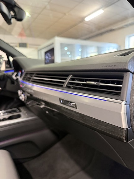 Audi Q7 19 of 25