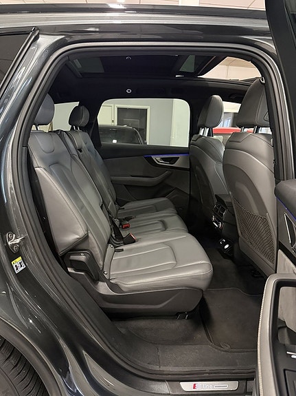 Audi Q7 21 of 25