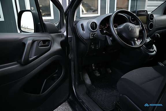 Citroen Berlingo 7 of 18