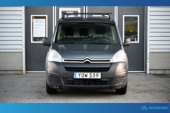 Citroen Berlingo 3 of 18