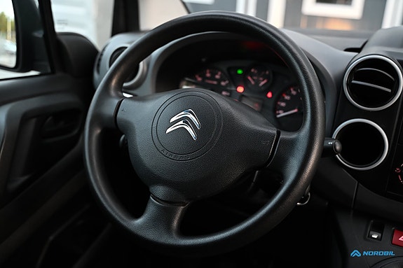 Citroen Berlingo 13 of 18