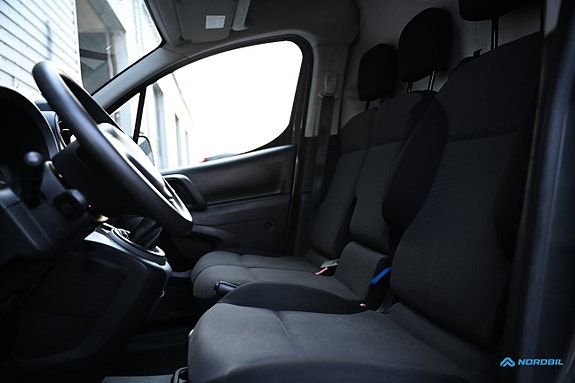 Citroen Berlingo 9 of 18