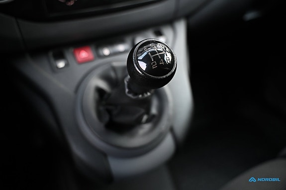 Citroen Berlingo 11 of 18