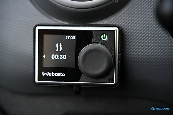Citroen Berlingo 8 of 18