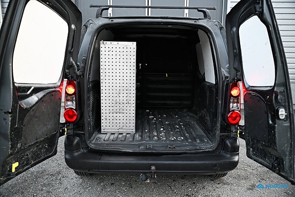 Citroen Berlingo 5 of 18