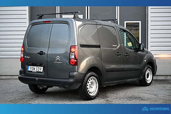 Citroen Berlingo 2 of 18