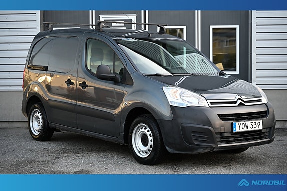 Citroen Berlingo 15 of 18