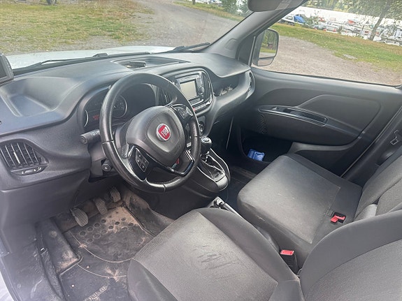Fiat Doblo 14 of 14