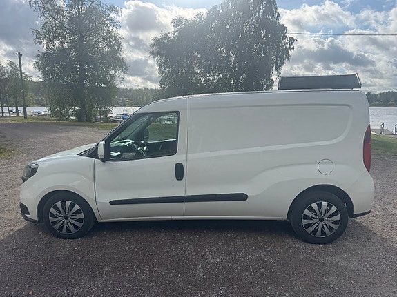 Fiat Doblo 4 of 14