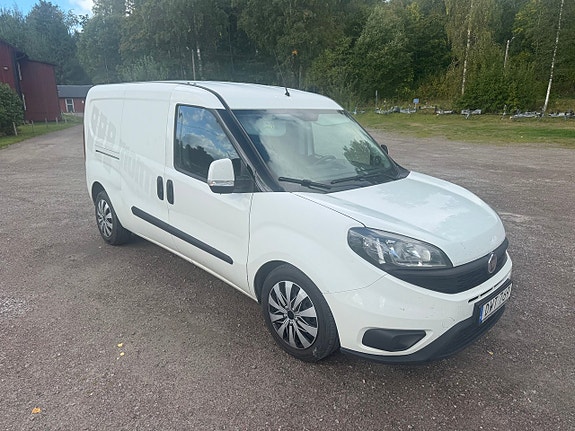 Fiat Doblo 10 of 14