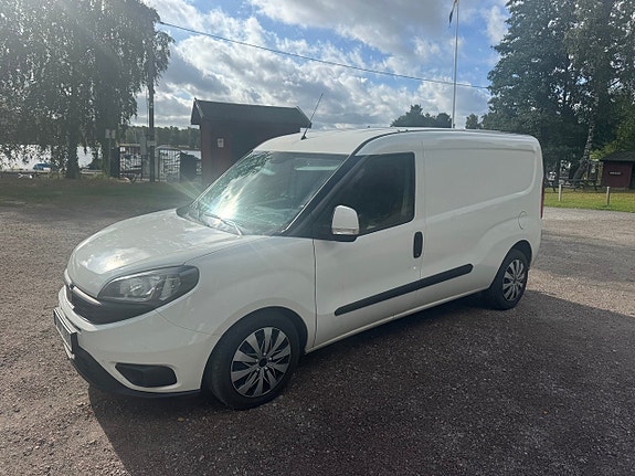 Fiat Doblo 3 of 14