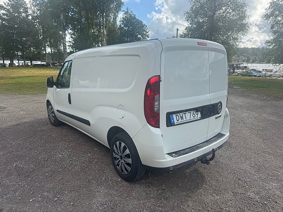 Fiat Doblo 5 of 14