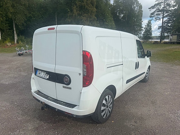 Fiat Doblo 7 of 14