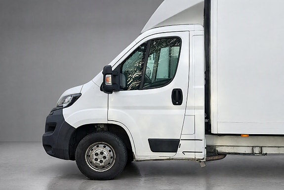 Peugeot Boxer 6 of 12