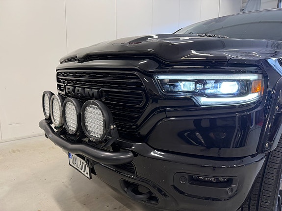 Dodge RAM 1500 3 of 30
