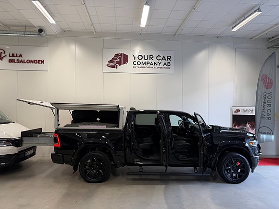 Dodge RAM 1500 8 of 30