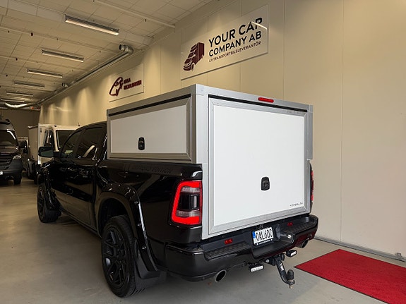 Dodge RAM 1500 11 of 30