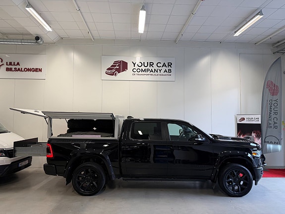 Dodge RAM 1500 21 of 30