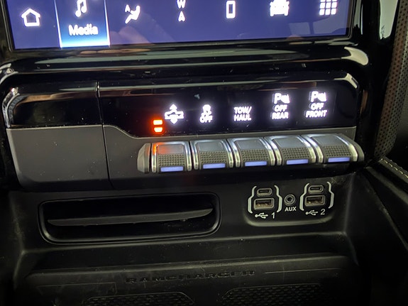 Dodge RAM 1500 29 of 30