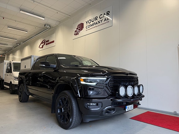 Dodge RAM 1500 6 of 30