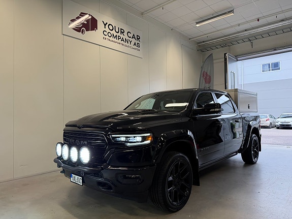 Dodge RAM 1500 4 of 30