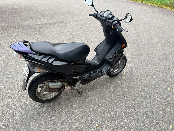 Peugeot FIGHTZSP2 3 of 6