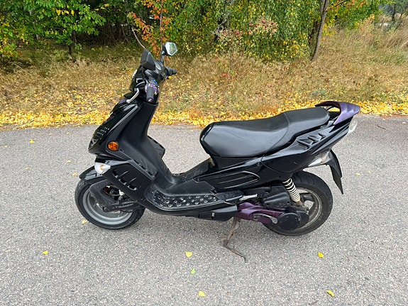 Peugeot FIGHTZSP2 2 of 6