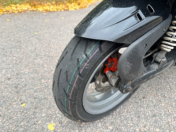 Peugeot FIGHTZSP2 6 of 6
