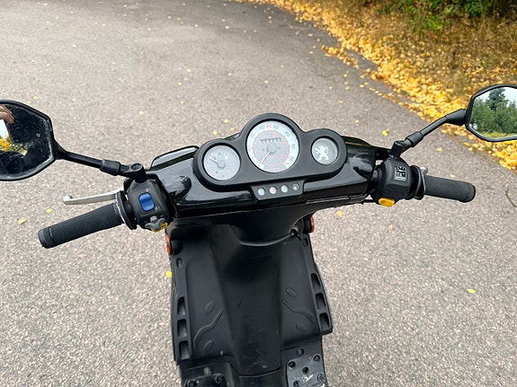 Peugeot FIGHTZSP2 4 of 6