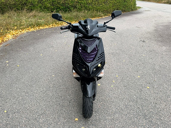 Peugeot FIGHTZSP2 5 of 6
