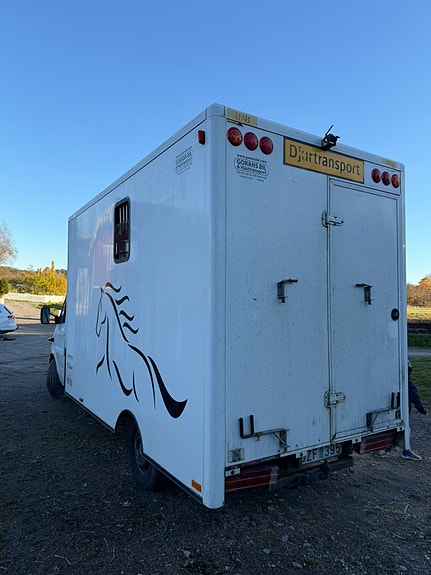 Mercedes-Benz Sprinter 313 7 of 7